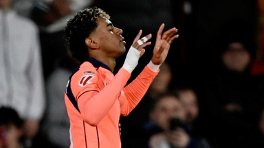 (PHOTOS) Lamine Yamal’s Secret Birthday Party Goes Viral | beIN SPORTS